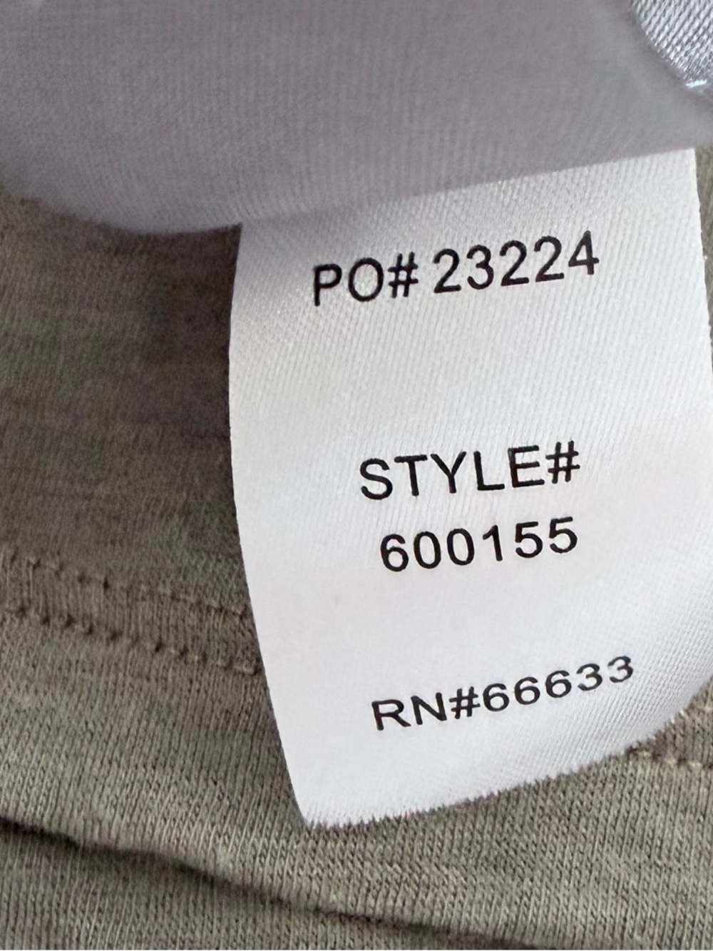 SITKA Core Merino 120 LS Crewneck long sleeve XXL - Picture 6 of 8